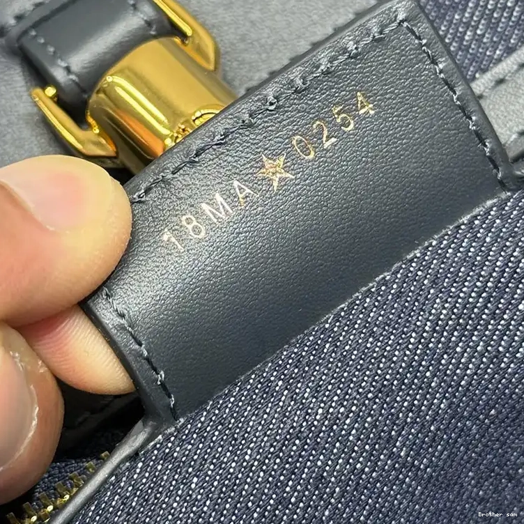 Brother sam Bags 2411YA0239 Dio 0809